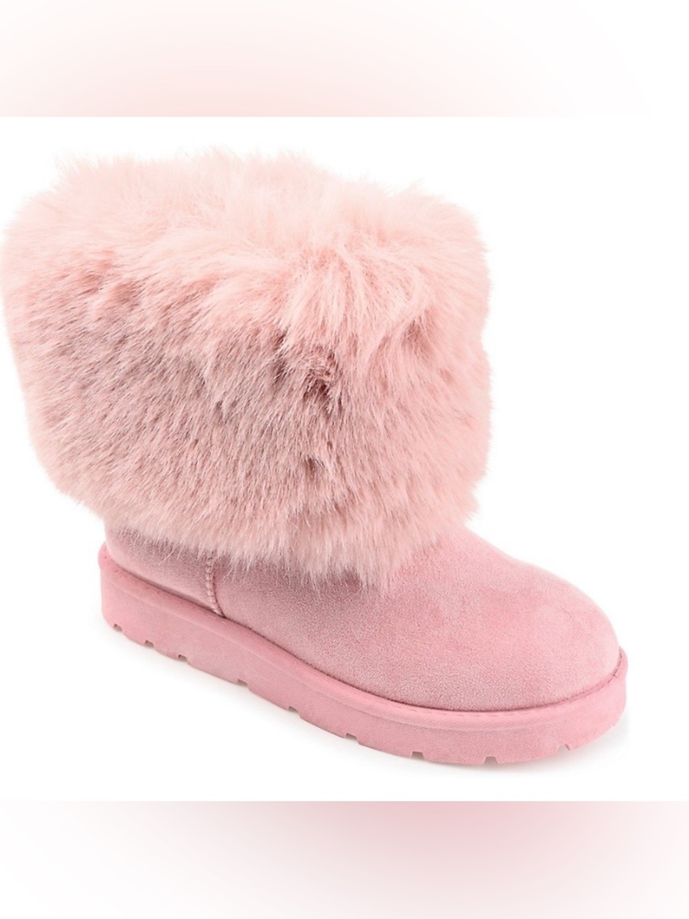 Shanay Boots Journee Collection